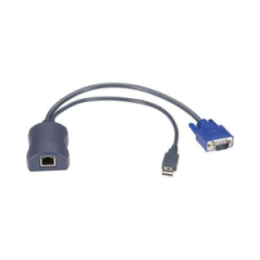 Black Box USB SERVER ACCESS MODULE FOR